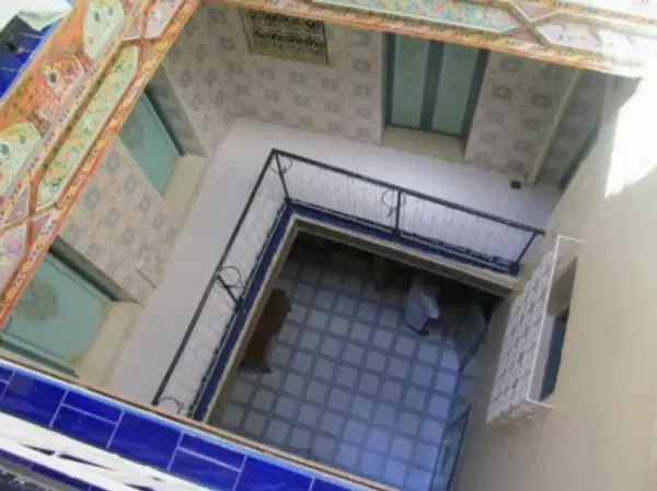Hotel Aday Main image