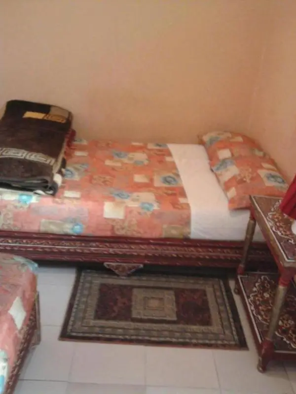 Hotel Aday Main image