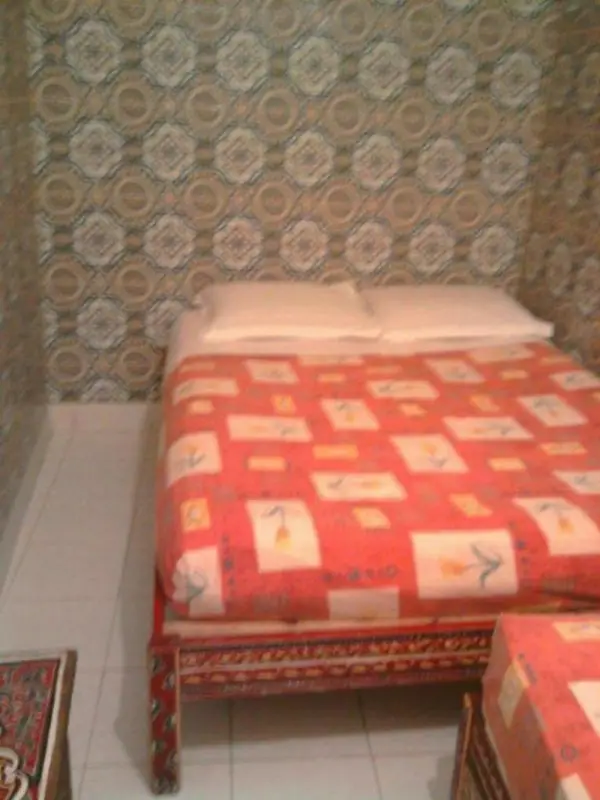 Hotel Aday 4