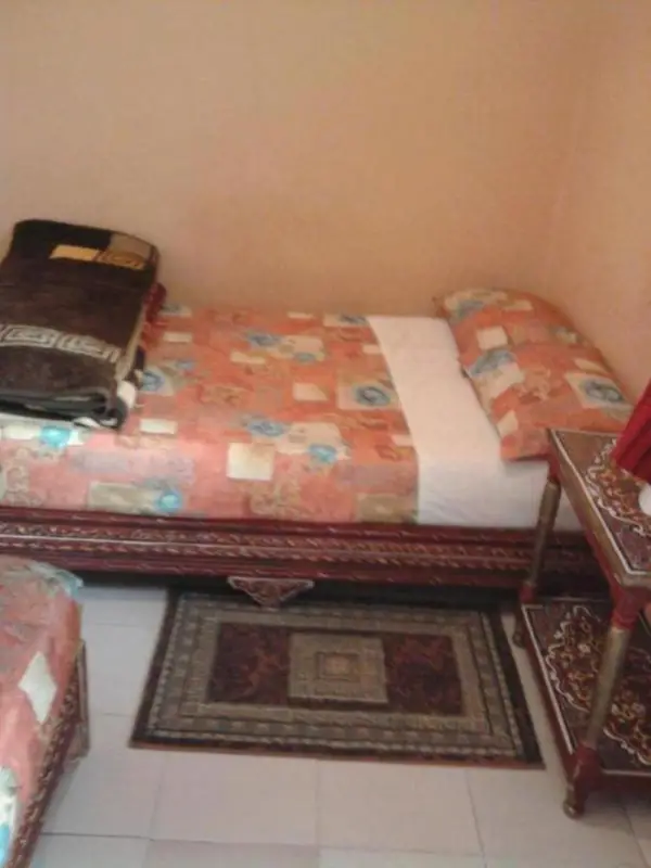 Hotel Aday 6