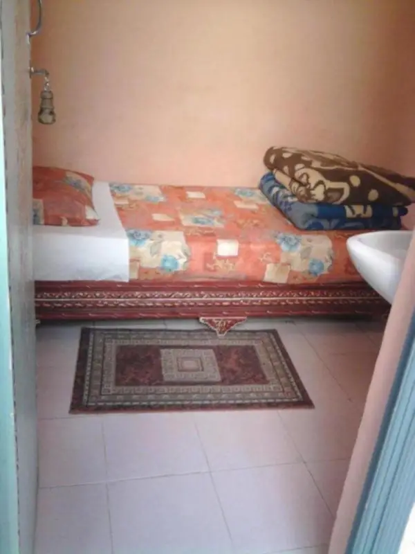 Hotel Aday 7