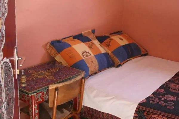 Hotel Aday 8
