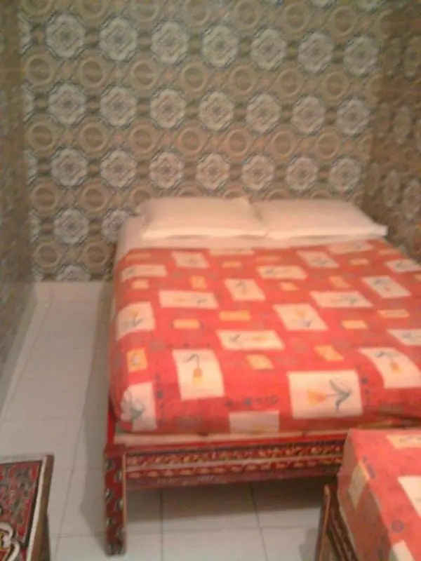 Hotel Aday 9