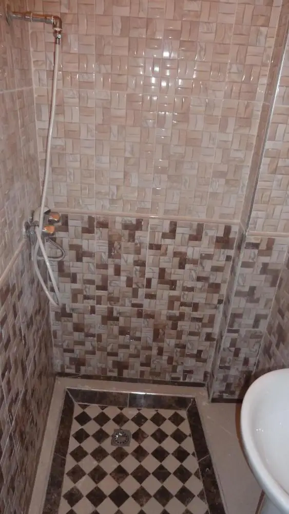 Double Room with Bathroom
