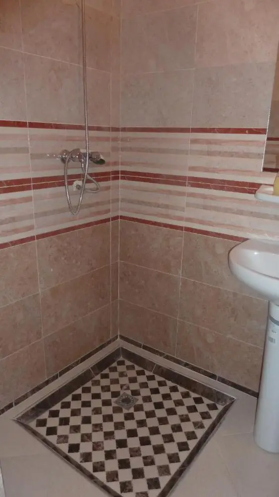 Standard Double Room with Bathroom